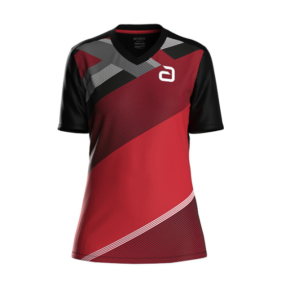 andro Shirt Ataxa Women