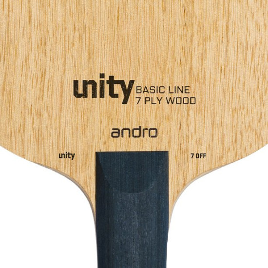 andro Unity 7 OFF