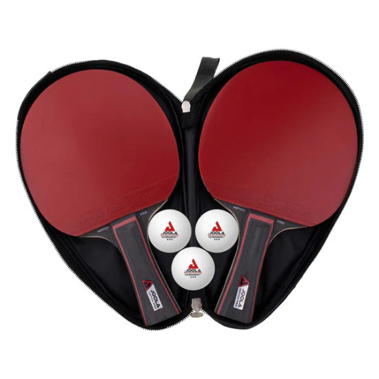 JOOLA TABLE TENNIS SET DUO PRO