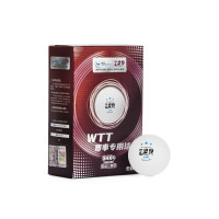 729 balls S40+ 3*** WTT, 6 pcs.
