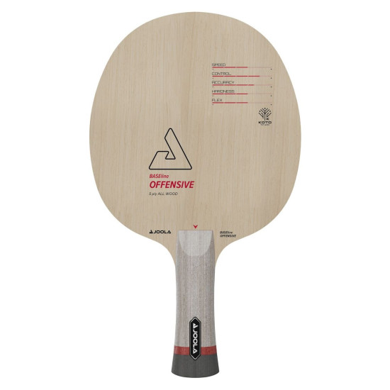 JOOLA BASELine OFFENSIVE Blade