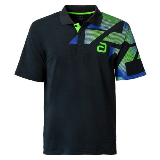 andro Polo Shirt Benzon Cotton