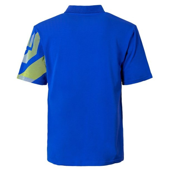 andro Polo Shirt Benzon Cotton