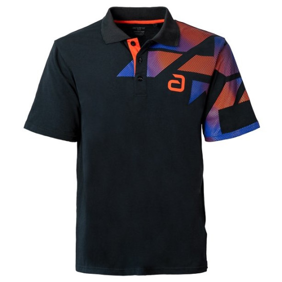 andro Polo Shirt Benzon Cotton