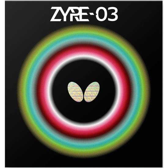 Butterfly Zyre 03