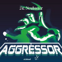 Dr Neubauer Aggressor